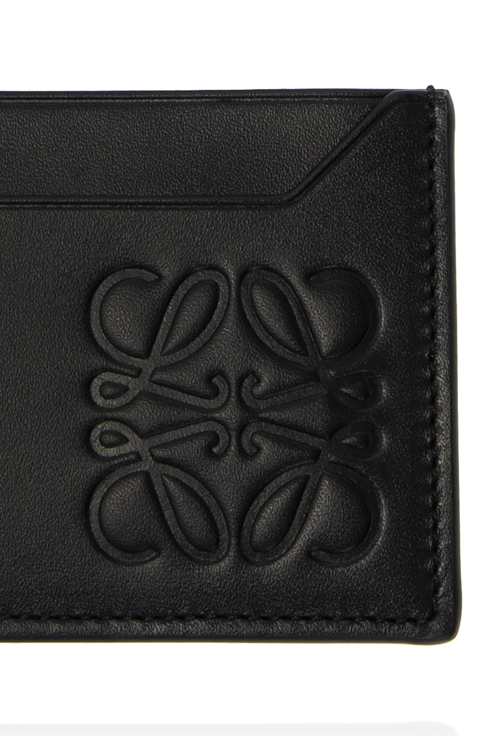 Loewe Branded card case